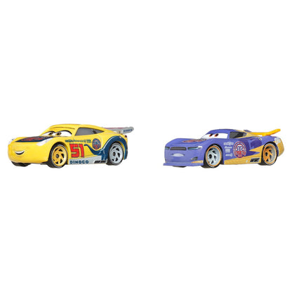 Cars Character Car Vehicle 2-Pack 2026 Mix 1 Case of 12