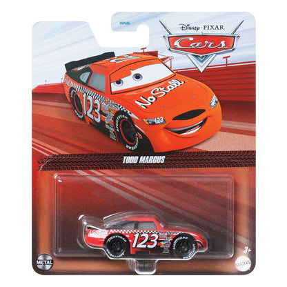 Cars Character Cars 2026 Mix 6F Case of 24