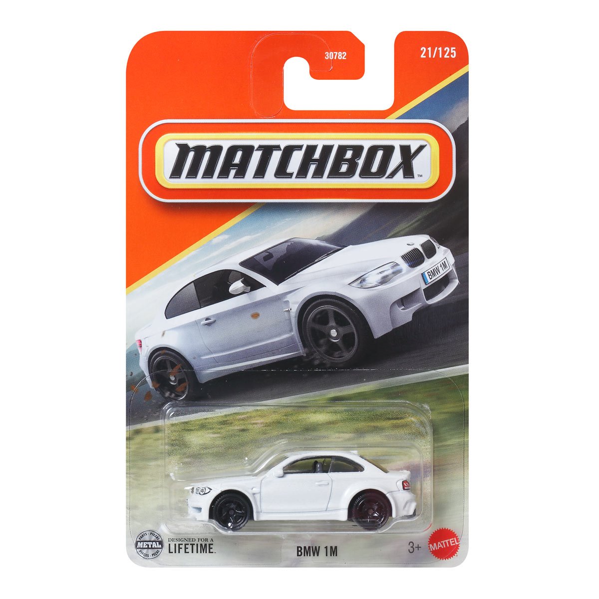 Matchbox Car Collection 2025 Mix 12M Vehicles – Hot Match Collectables