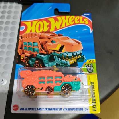 Hot Wheels Basic Car 2025 Wave 17Q