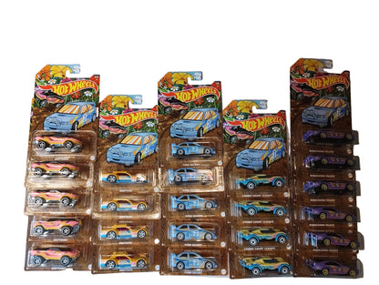 Hot Wheels Spring 2026 Mix Vehicle Case of 24