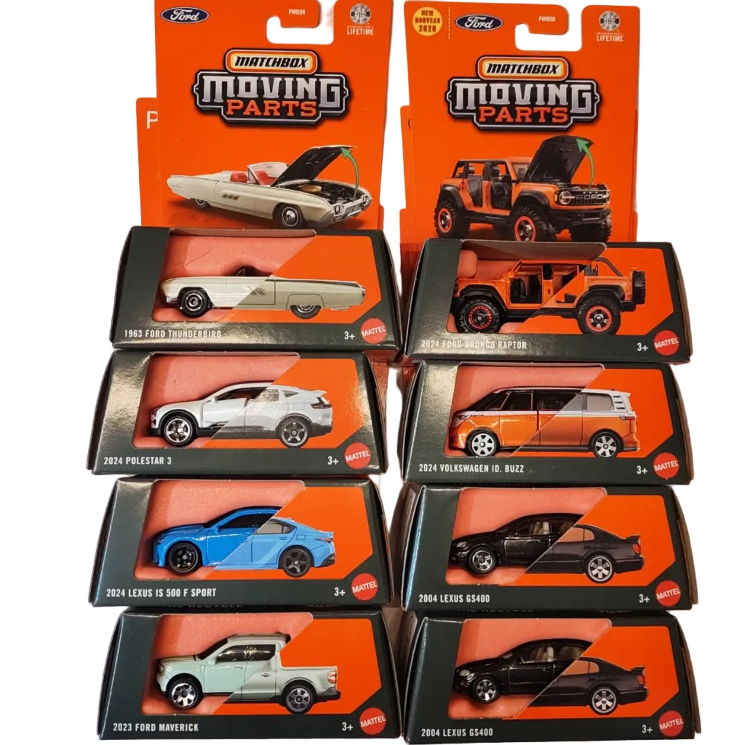 Tiny Moving Parts 未開封　12インチ 1982 Datsun 280 ZX Blue Matchbox Moving Parts MB1146 1/64 GTT20 | eBay