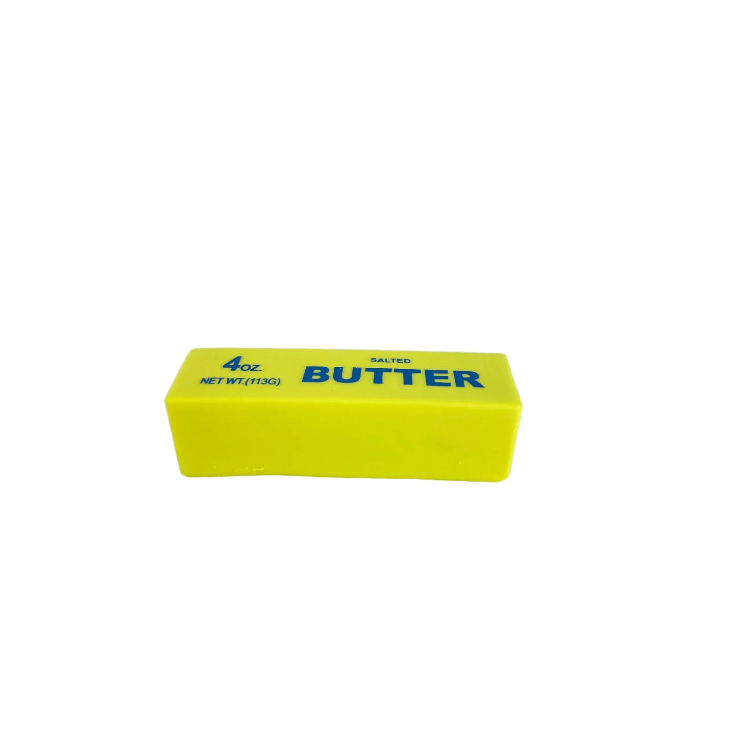 Squishy Butter Fidget Toy