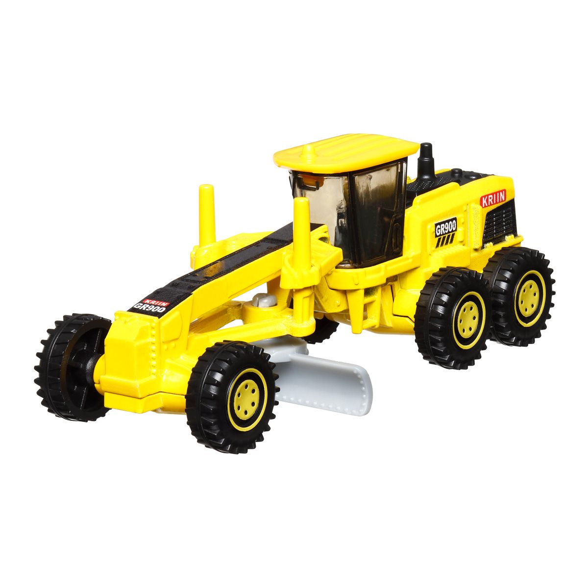 Matchbox Real Working Rigs 2024 Wave 1 (W)
