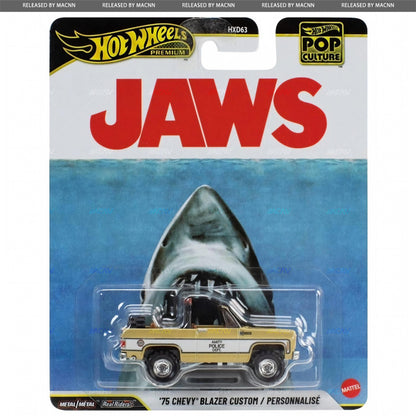 Hot Wheels Pop Culture 2026 Mix 6T