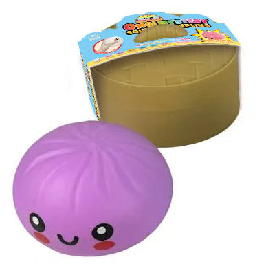 Squishy Mystery Mega Dumpling 16cm assorted