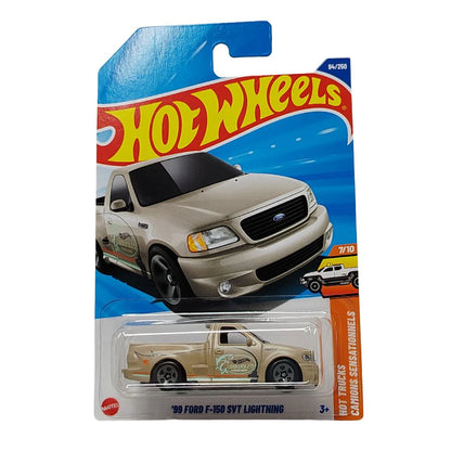 Hot Wheels Basic Car 2025 Wave 13M