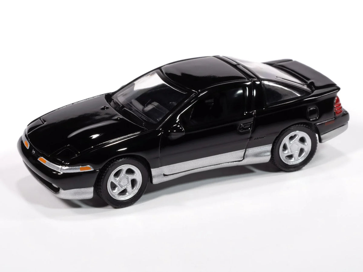 Auto World 1:64 Premium 2024 Release 3 Version B Set – Hot Match