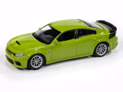 Auto World 1:64 Premium 2024 Release 3 Version A Set