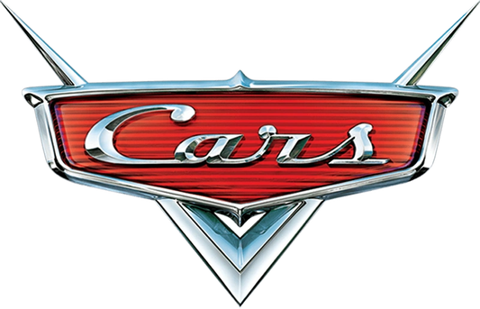 Cars Character Car Vehicle 2-Pack 2026 Mix 2F Case of 12