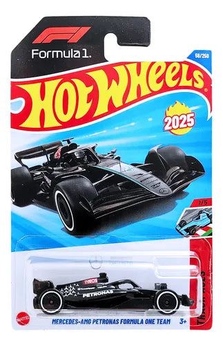 Hot Wheels Basic Car 2025 Wave 11K