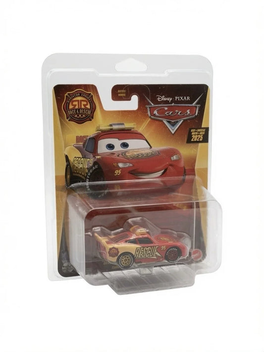 Shield Wheels Premium XL Protectors – Box of 50 - Fits OzWheels / F1 / Disney Cars & More