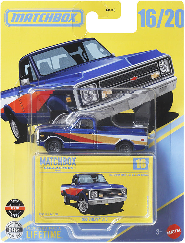 Matchbox Premium Collector 2026 Wave 3G Case of 8