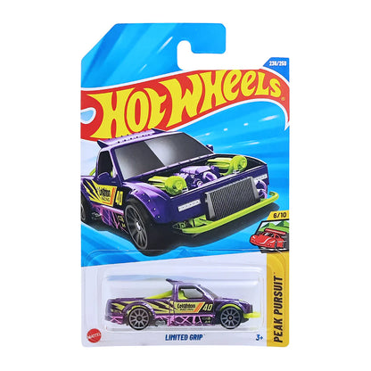 Hot Wheels Basic Car 2025 Wave 14N