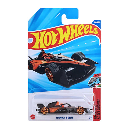 Hot Wheels Basic Car 2025 Wave 14N