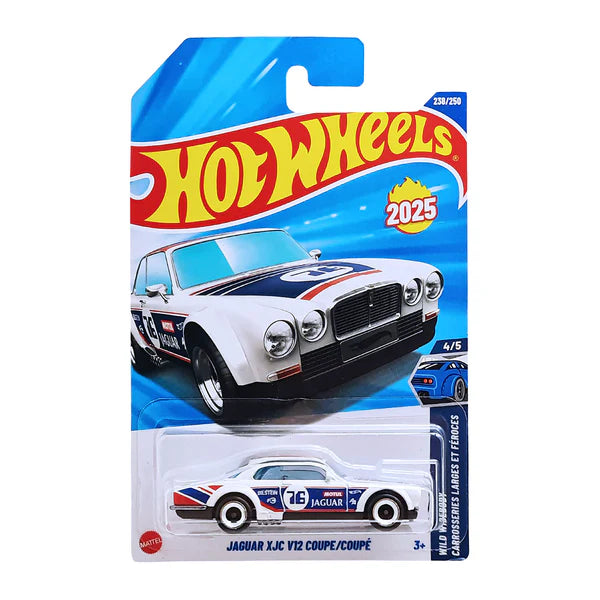 Hot Wheels Basic Car 2025 Wave 14N