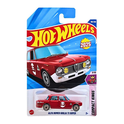 Hot Wheels Basic Car 2025 Wave 11K