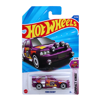 Hot Wheels Basic Car 2025 Wave 13M