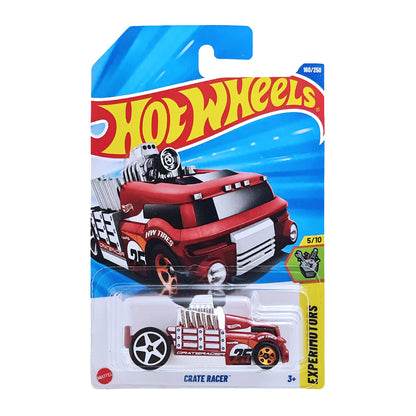 Hot Wheels Basic Car 2025 Wave 14N