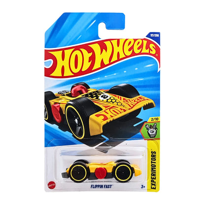 Hot Wheels Basic Car 2025 Wave 12L