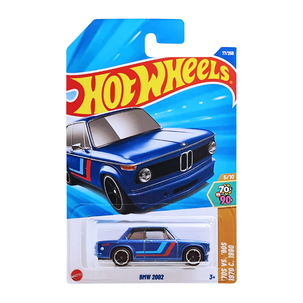 Hot Wheels Basic Car 2025 Wave 14N