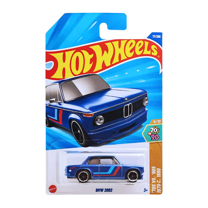 Hot Wheels Basic Car 2025 Wave 14N