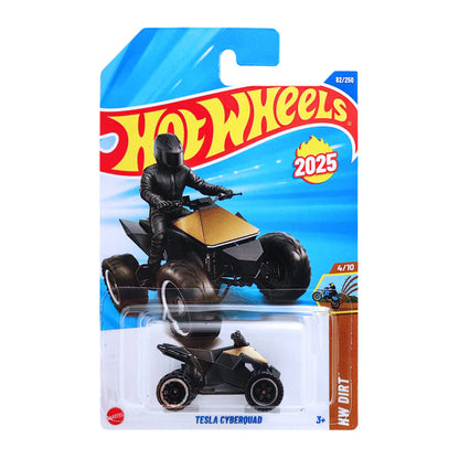 Hot Wheels Basic Car 2025 Wave 13M