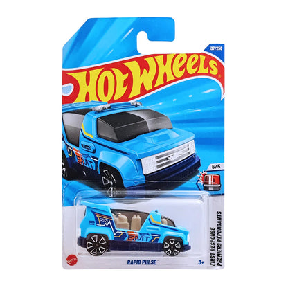Hot Wheels Basic Car 2025 Wave 14N