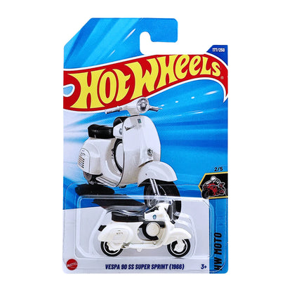 Hot Wheels Basic Car 2025 Wave 11K
