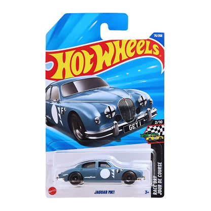 Hot Wheels Basic Car 2025 Wave 13M