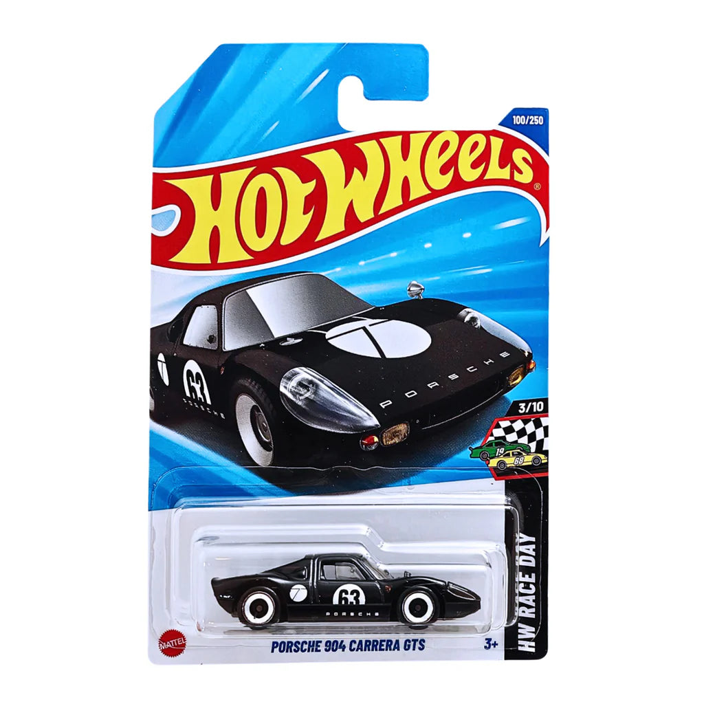 Hot Wheels Basic Car 2025 Wave 12L
