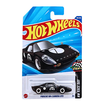 Hot Wheels Basic Car 2025 Wave 12L