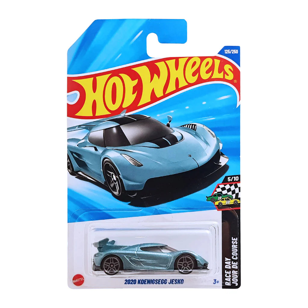 Hot Wheels Basic Car 2025 Wave 14N