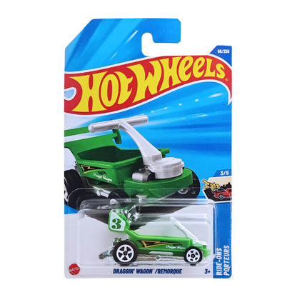 Hot Wheels Basic Car 2025 Wave 13M