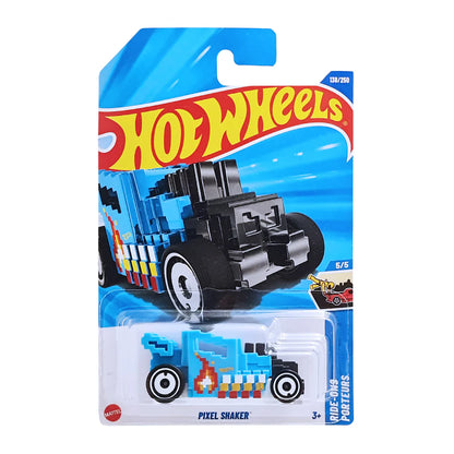 Hot Wheels Basic Car 2025 Wave 13M
