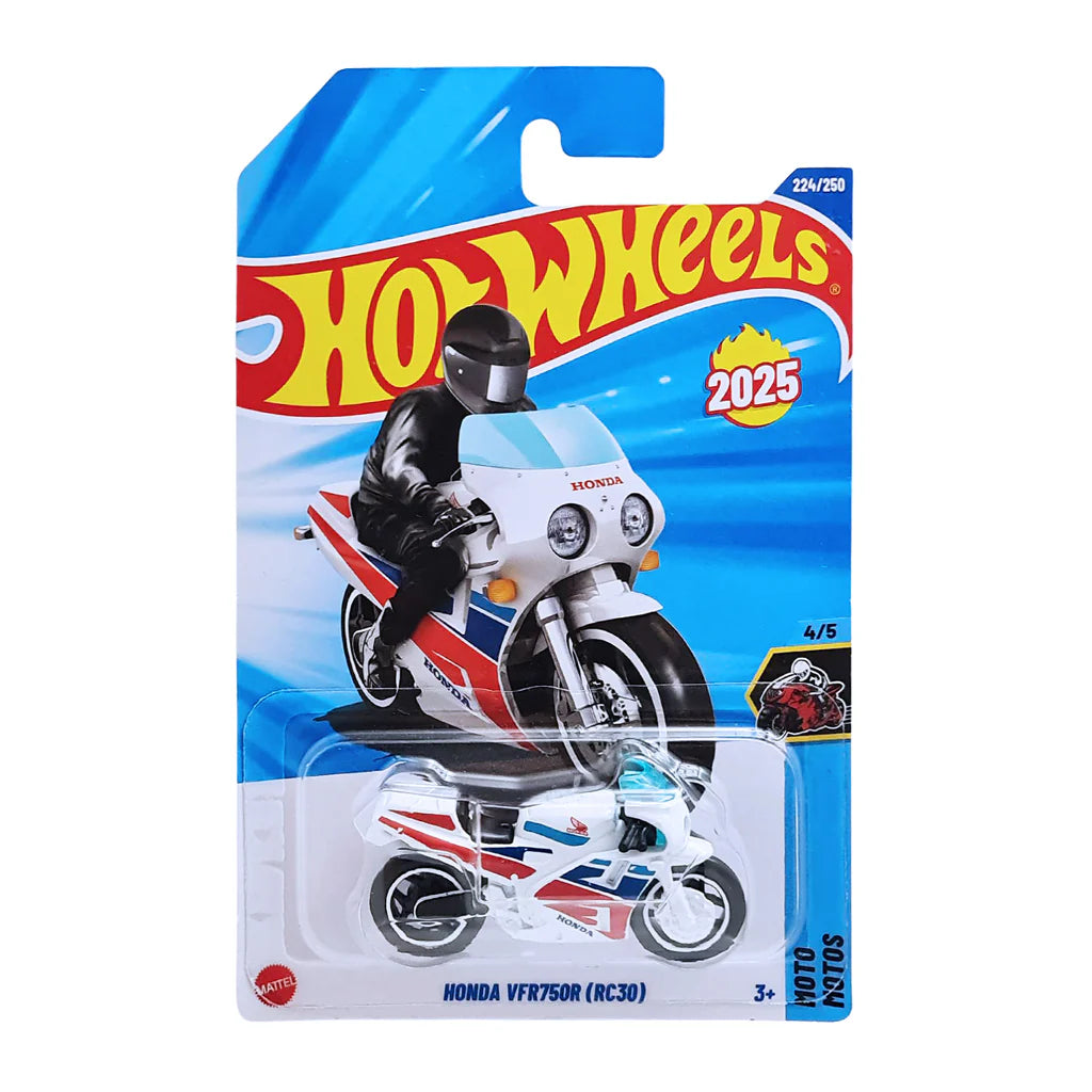 Hot Wheels Basic Car 2025 Wave 13M