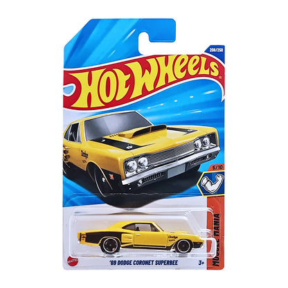 Hot Wheels Basic Car 2025 Wave 12L