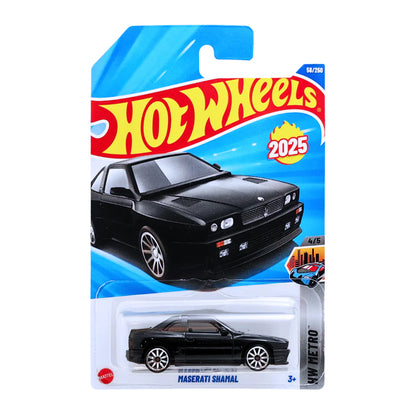 Hot Wheels Basic Car 2025 Wave 11K