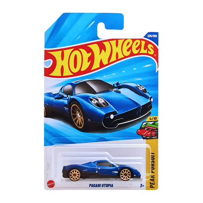 Hot Wheels Basic Car 2025 Wave 13M