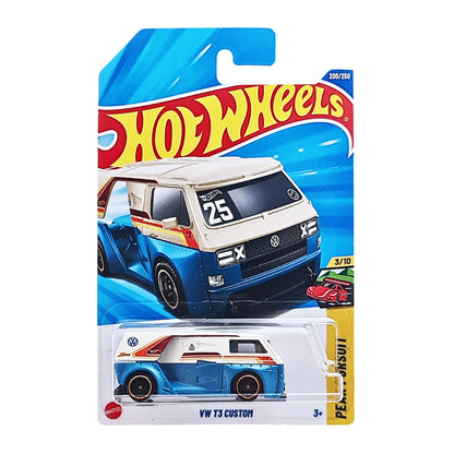Hot Wheels Basic Car 2025 Wave 12L