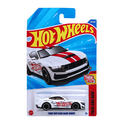 Hot Wheels Basic Car 2025 Wave 12L