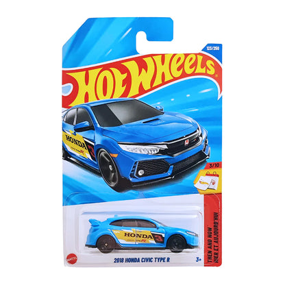 Hot Wheels Basic Car 2025 Wave 14N
