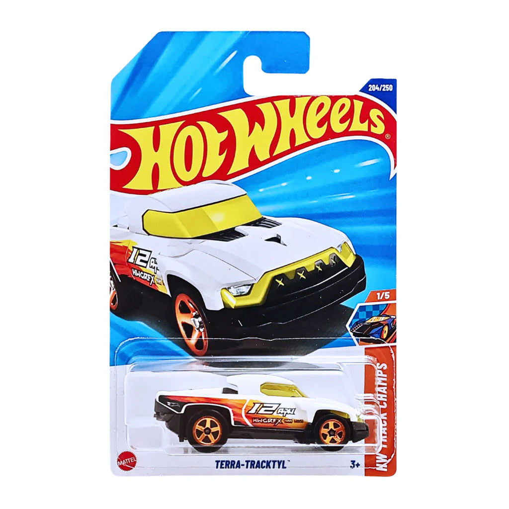 Hot Wheels Basic Car 2025 Wave 12L