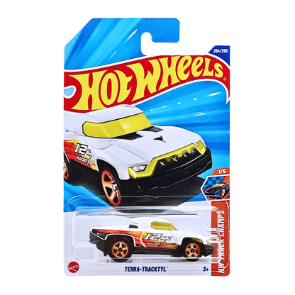 Hot Wheels Basic Car 2025 Wave 12L