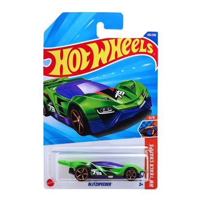 Hot Wheels Basic Car 2025 Wave 13M