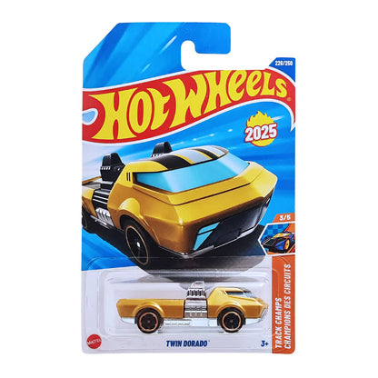 Hot Wheels Basic Car 2025 Wave 13M