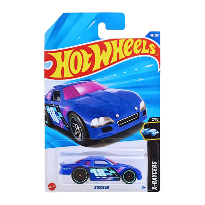 Hot Wheels Basic Car 2025 Wave 13M