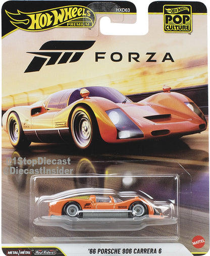 Hot Wheels 2026 Pop Culture - Mix 3Q