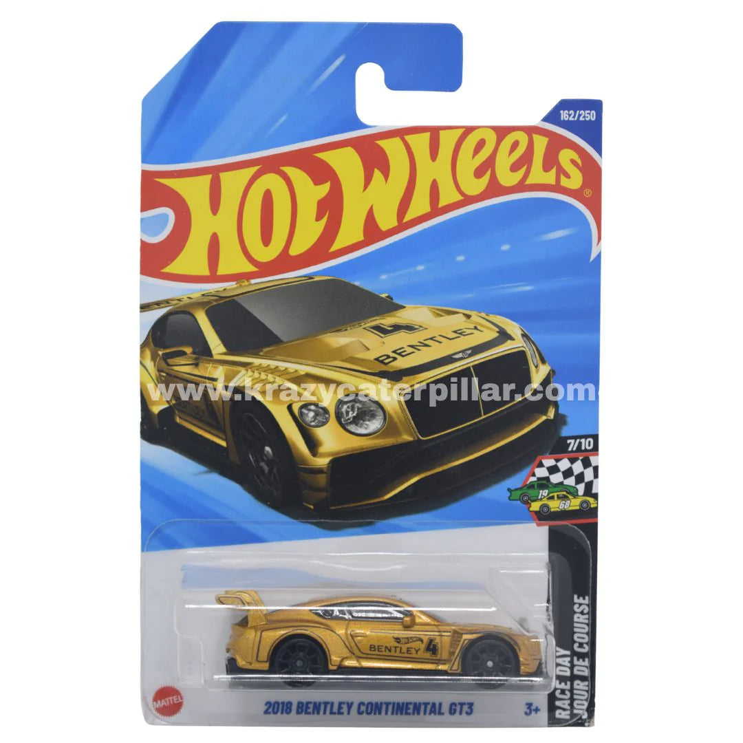 Hot Wheels Basic Car 2025 Wave 17Q