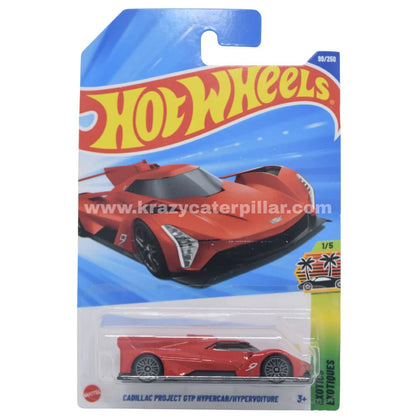 Hot Wheels Basic Car 2025 Wave 14N
